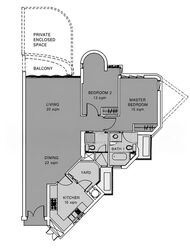 Valley Park (D10), Condominium #574033891